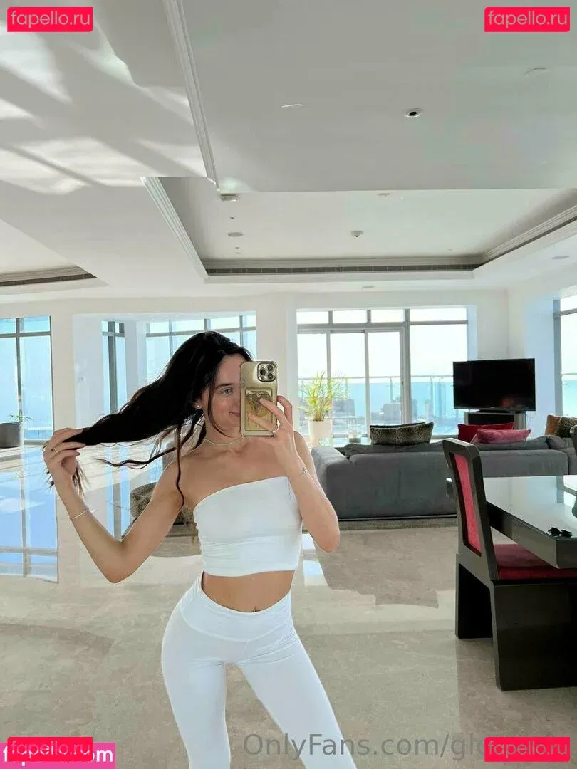 Gloria Sol Onlyfans Photo Gallery 