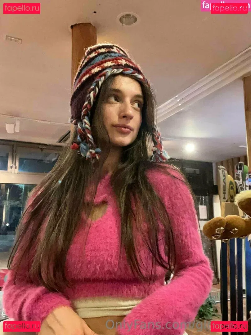 Gloria Sol Onlyfans Photo Gallery 