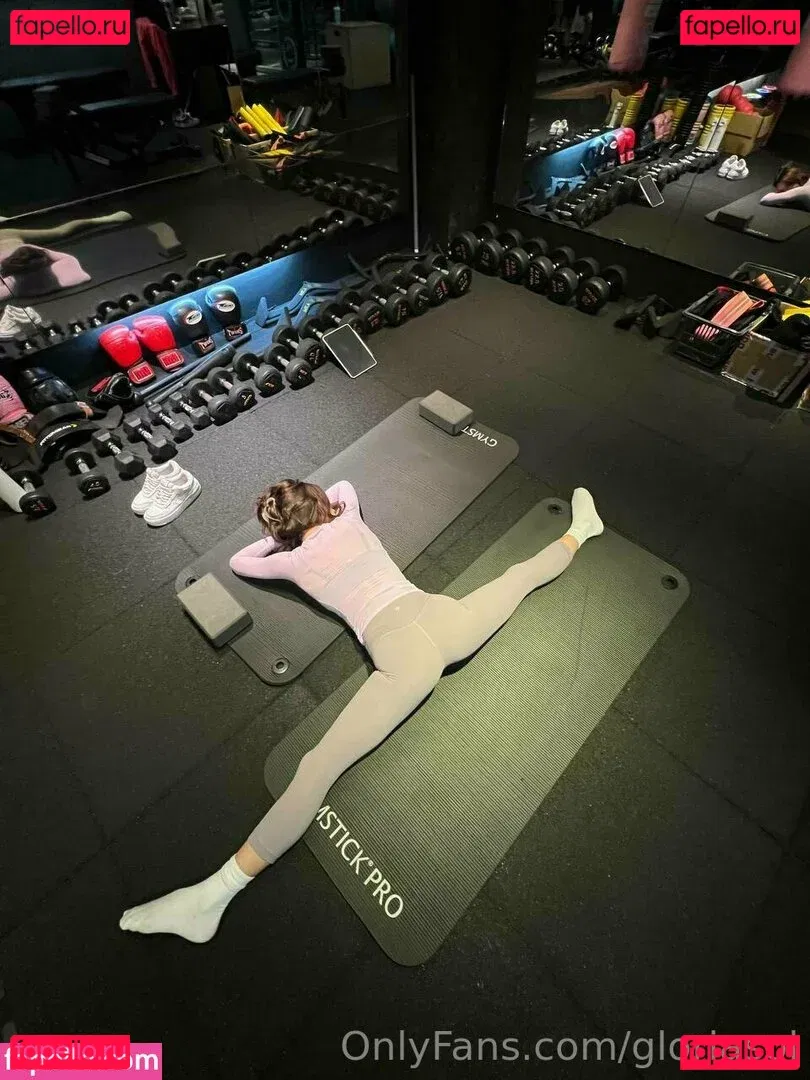 Gloria Sol Onlyfans Photo Gallery 