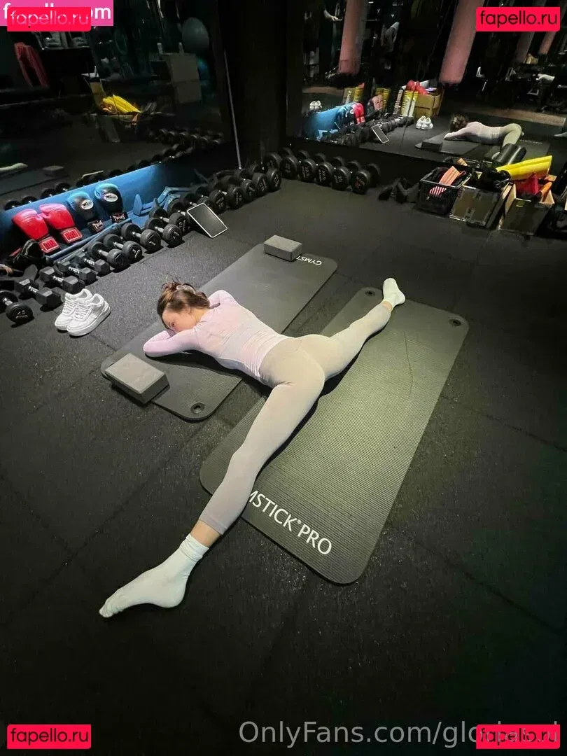 Gloria Sol Onlyfans Photo Gallery 