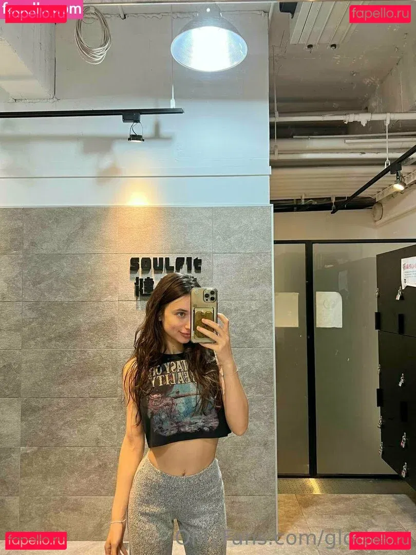 Gloria Sol Onlyfans Photo Gallery 