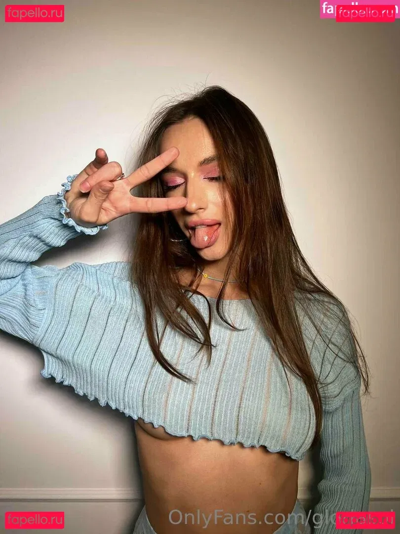 Gloria Sol Onlyfans Photo Gallery 