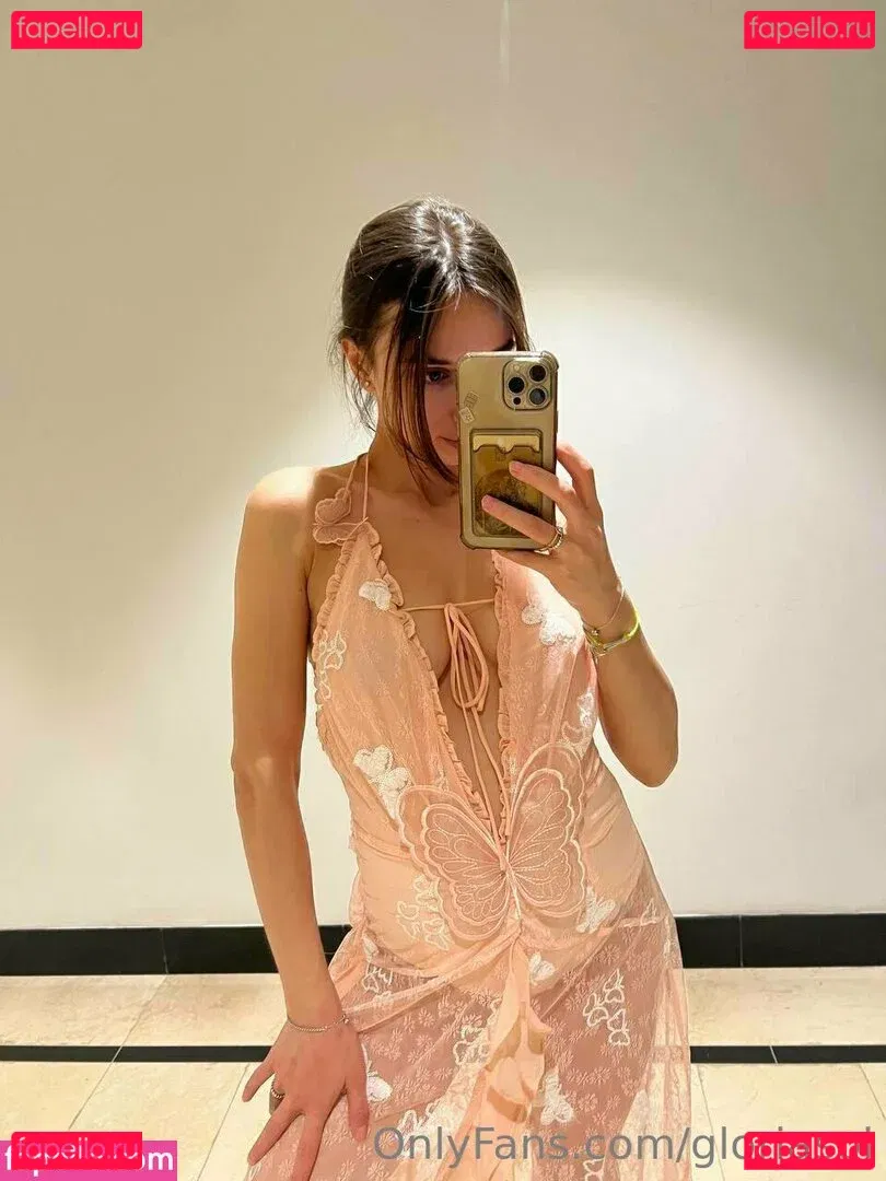 Gloria Sol Onlyfans Photo Gallery 