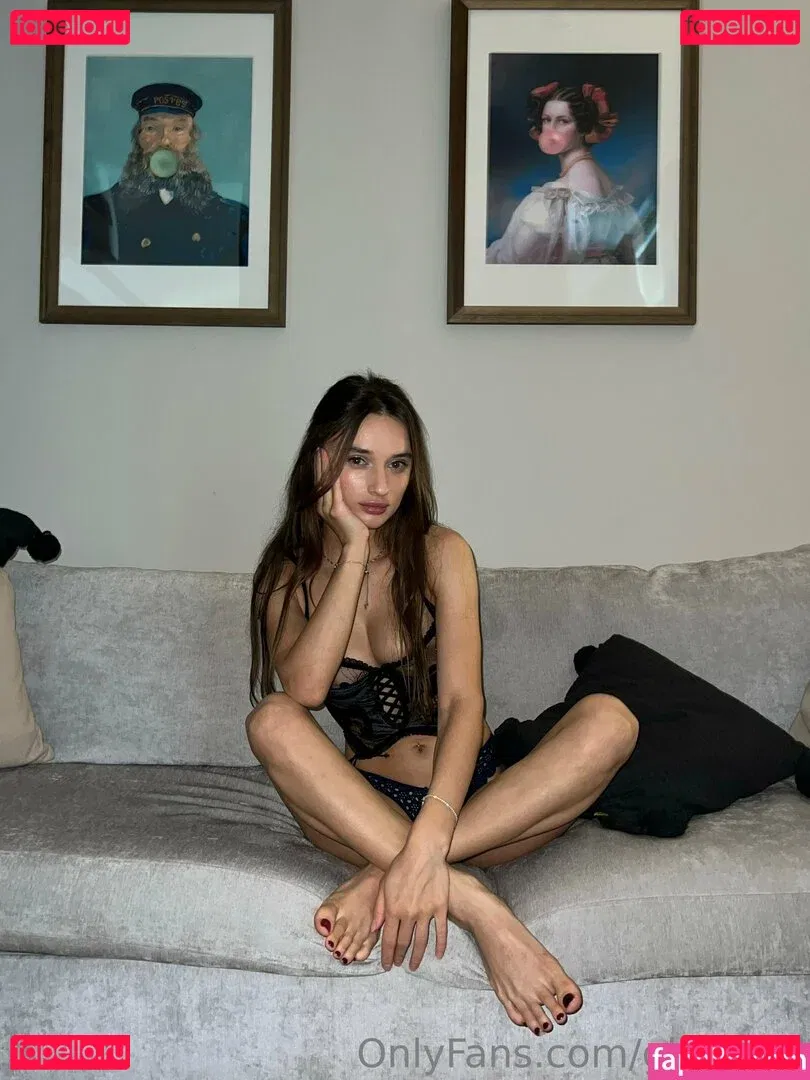 Gloria Sol Onlyfans Photo Gallery 