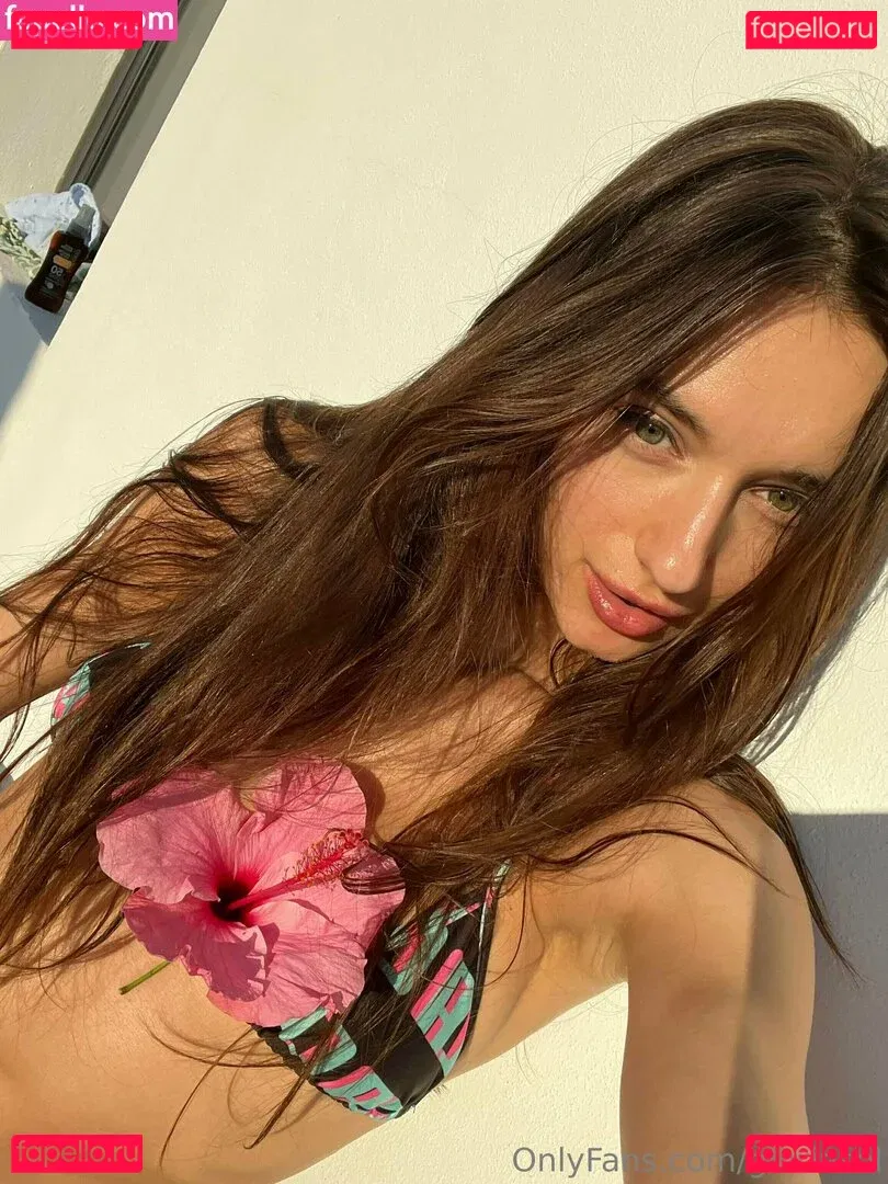 Gloria Sol Onlyfans Photo Gallery 