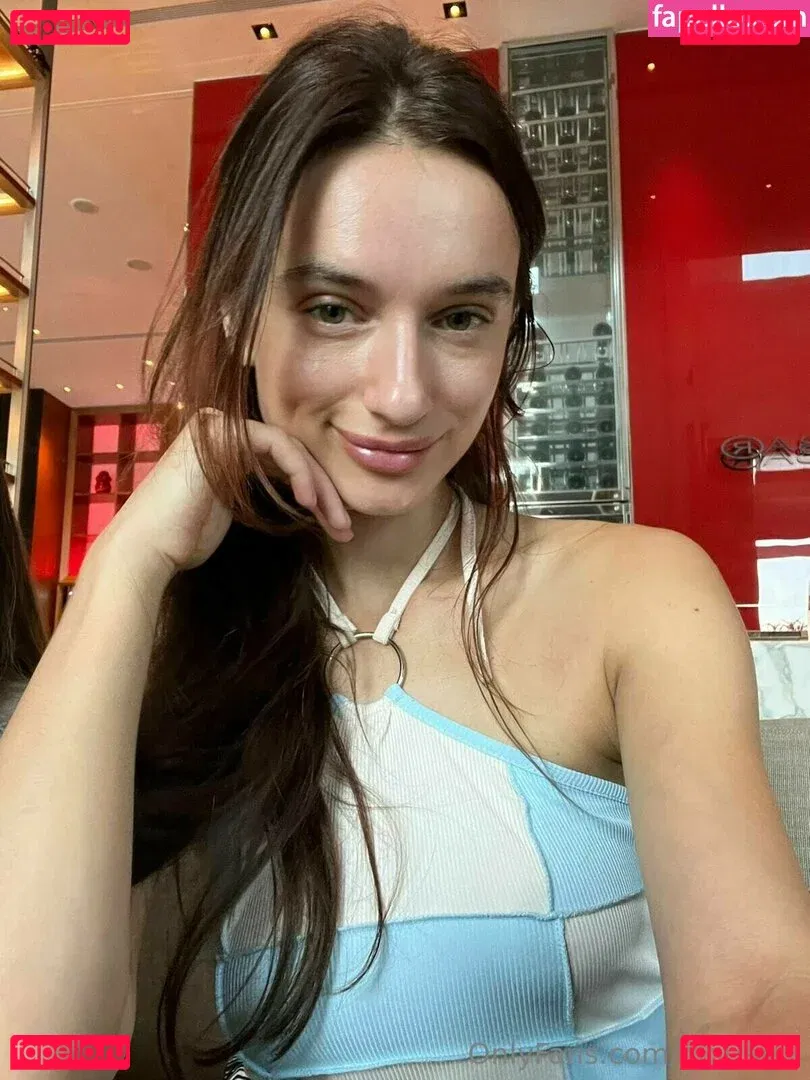 Gloria Sol Onlyfans Photo Gallery 