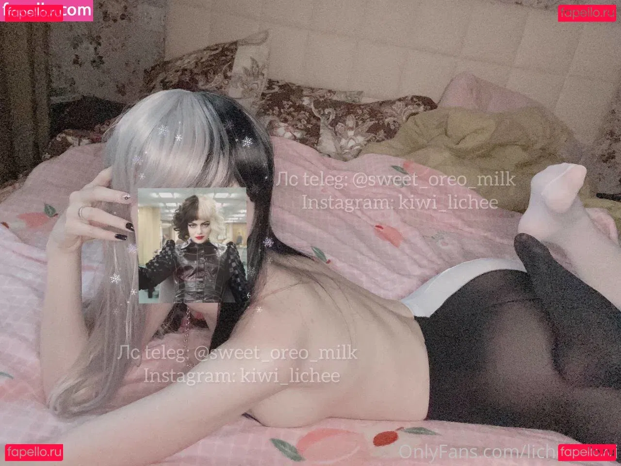 kiwi_lichee Onlyfans Photo Gallery 