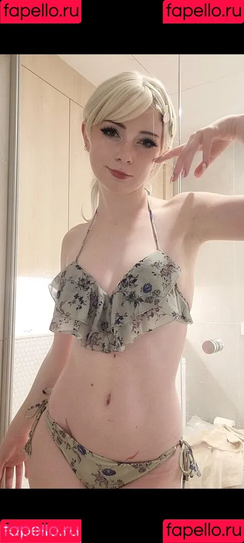 Elefire Grey Onlyfans Photo Gallery 