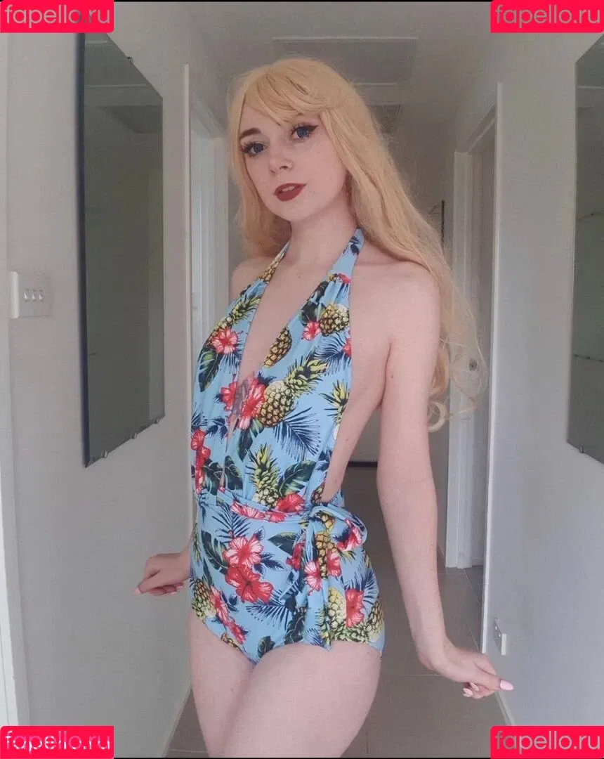 Elefire Grey Onlyfans Photo Gallery 