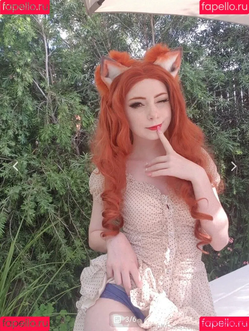 Elefire Grey Onlyfans Photo Gallery 