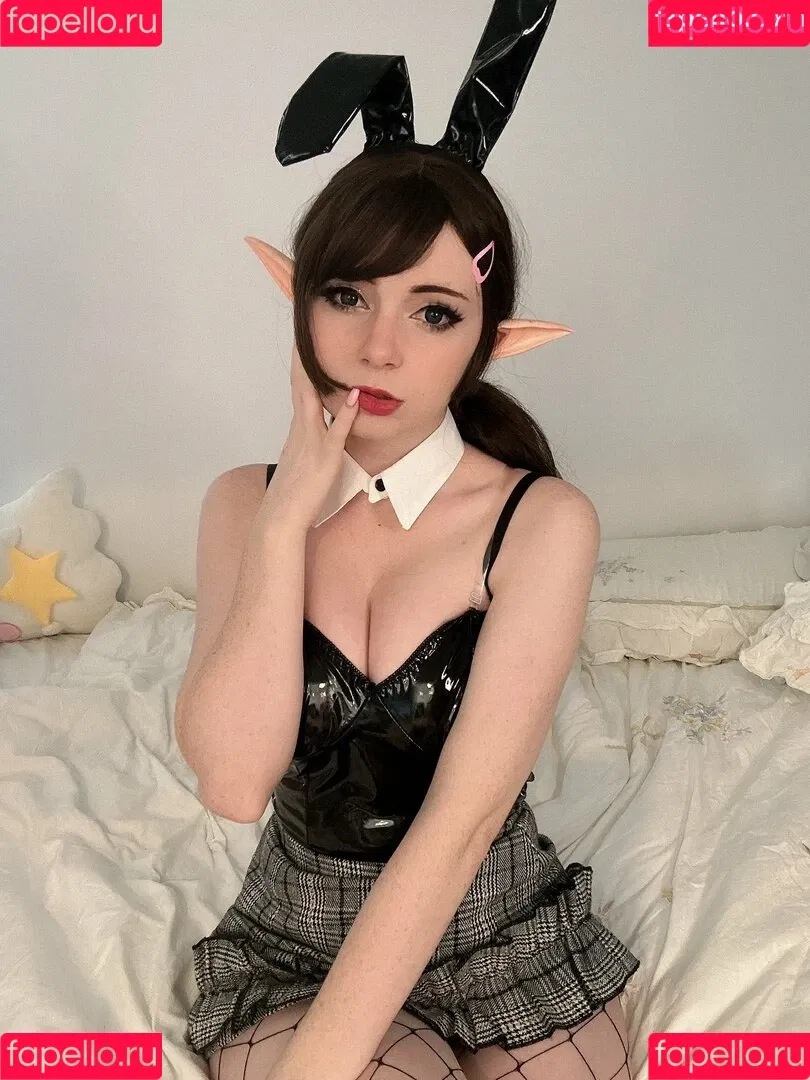 Elefire Grey Onlyfans Photo Gallery 