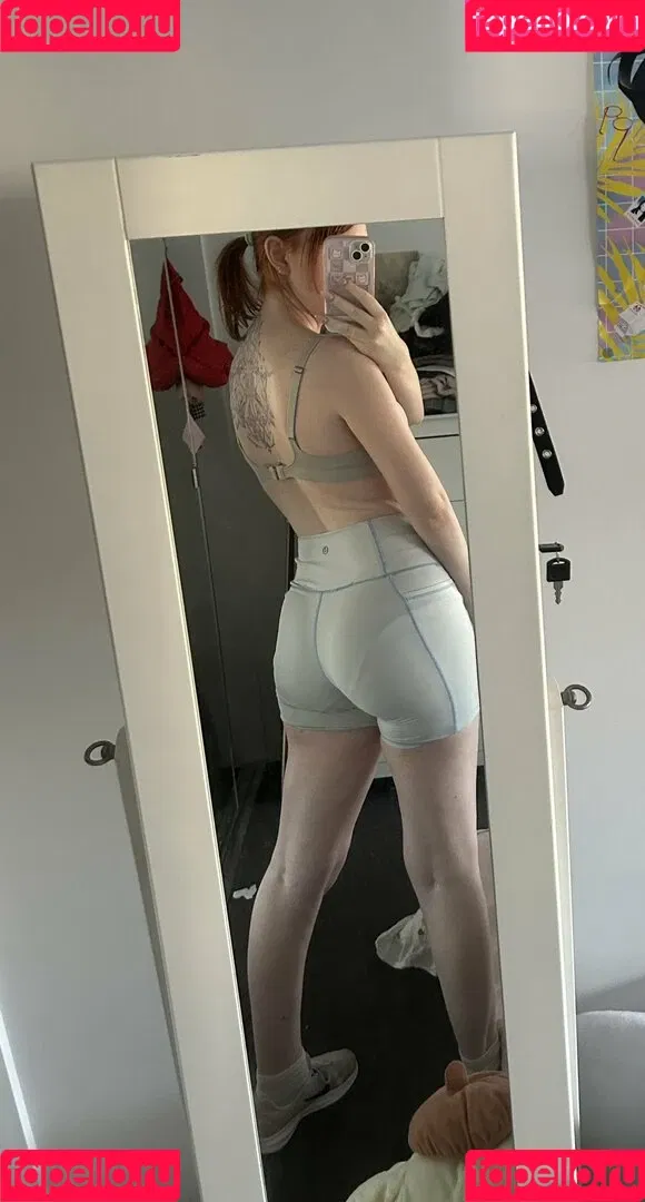 Elefire Grey Onlyfans Photo Gallery 