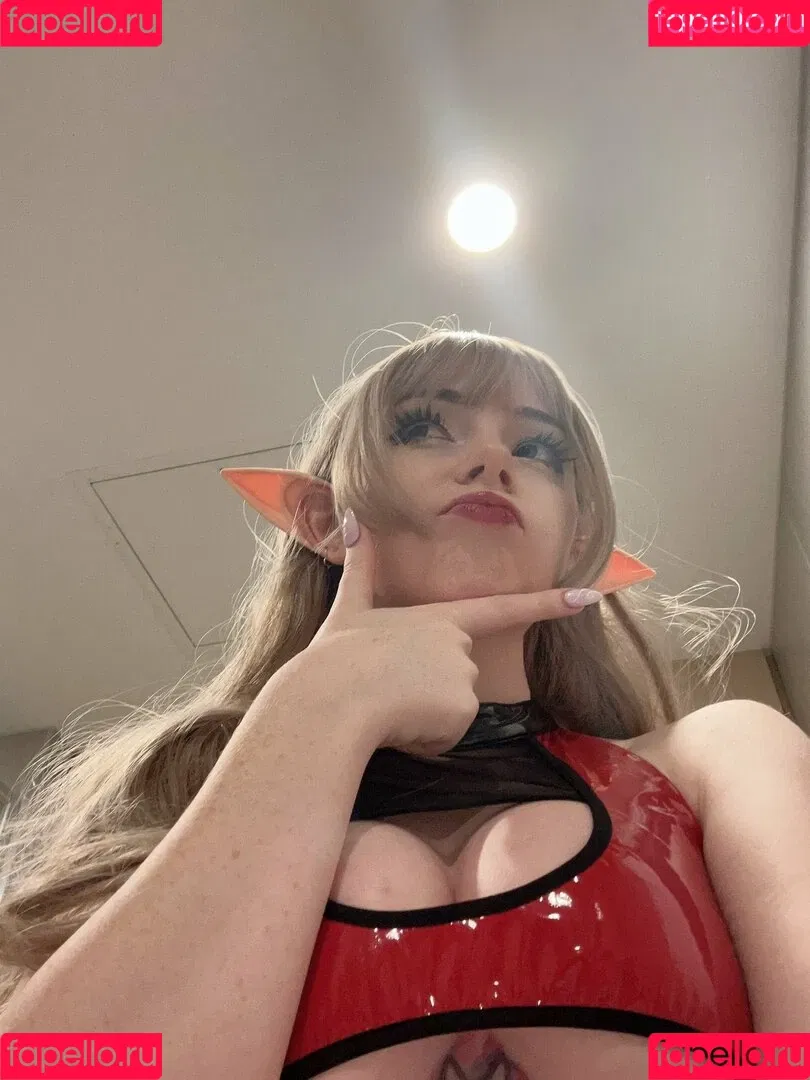 Elefire Grey Onlyfans Photo Gallery 