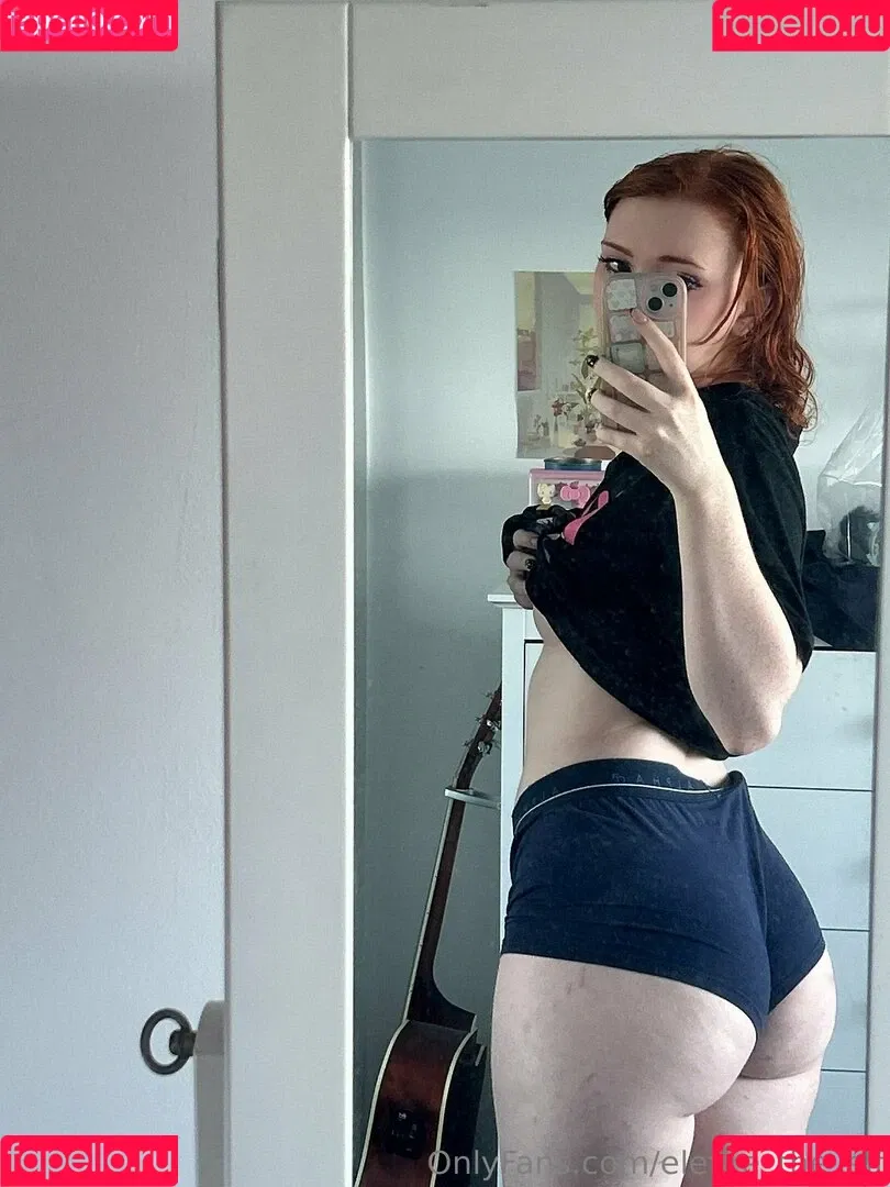 Elefire Grey Onlyfans Photo Gallery 