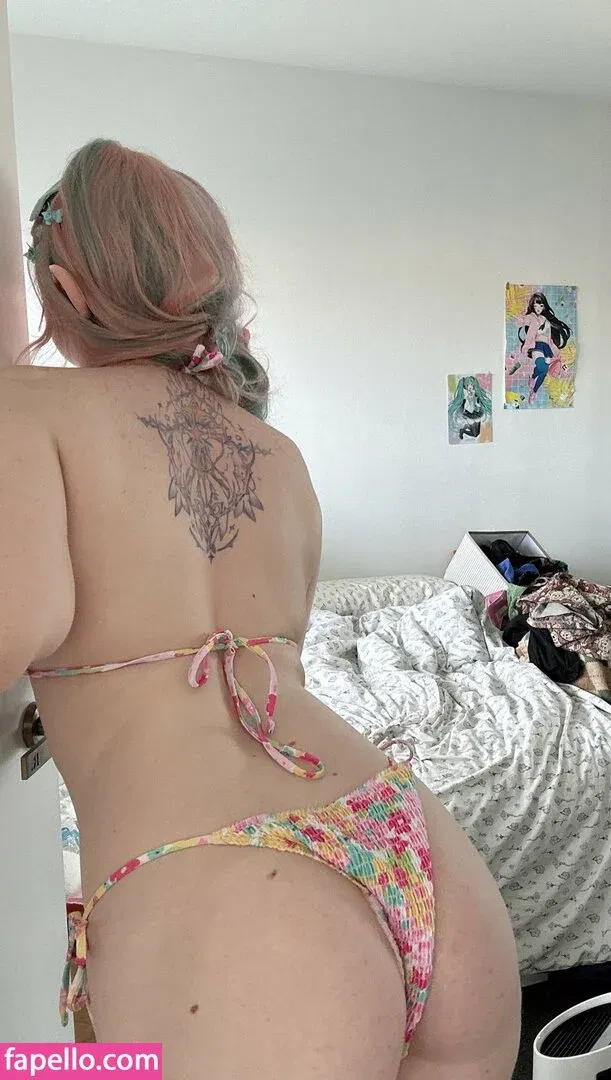 Elefire Grey Onlyfans Photo Gallery 