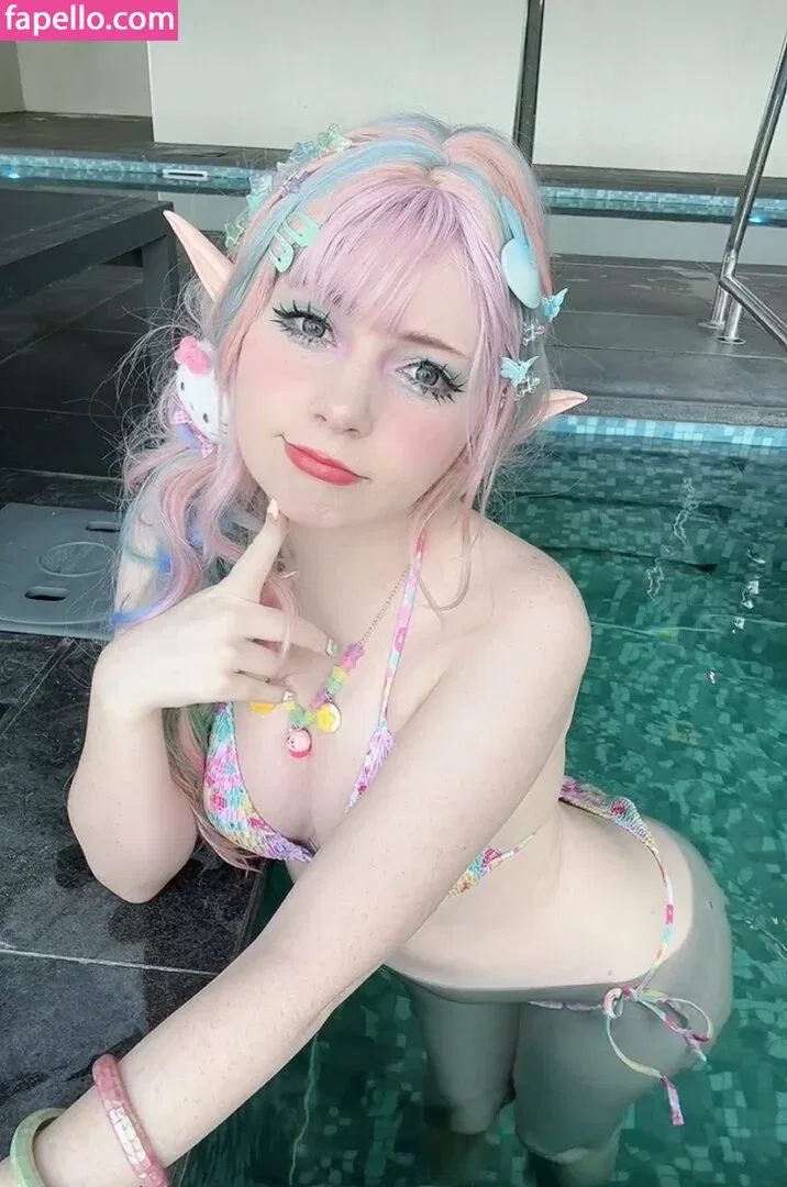 Elefire Grey Onlyfans Photo Gallery 