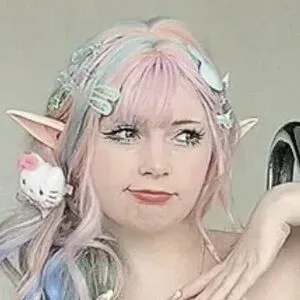 Elefire Grey Onlyfans Photo Gallery 