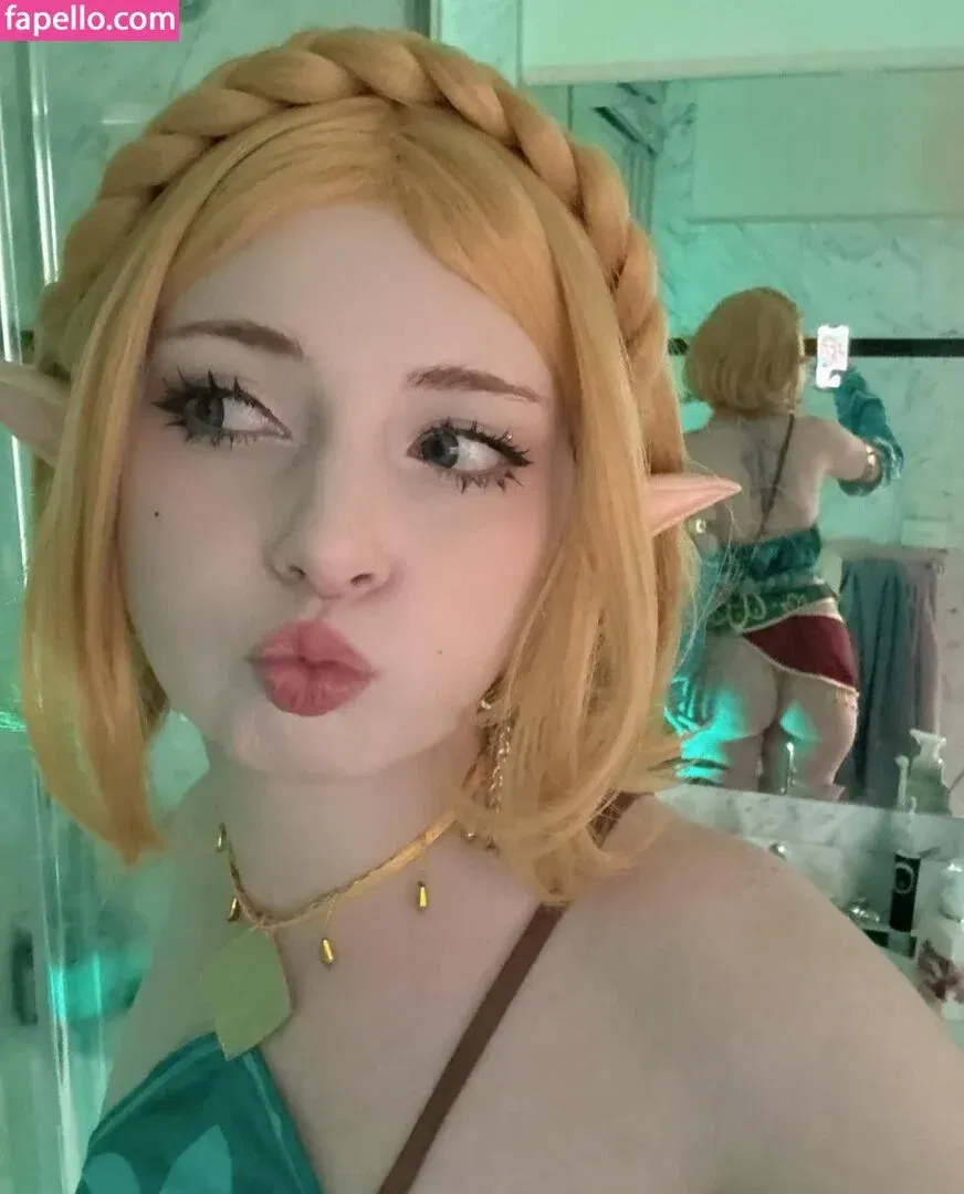 Elefire Grey Onlyfans Photo Gallery 