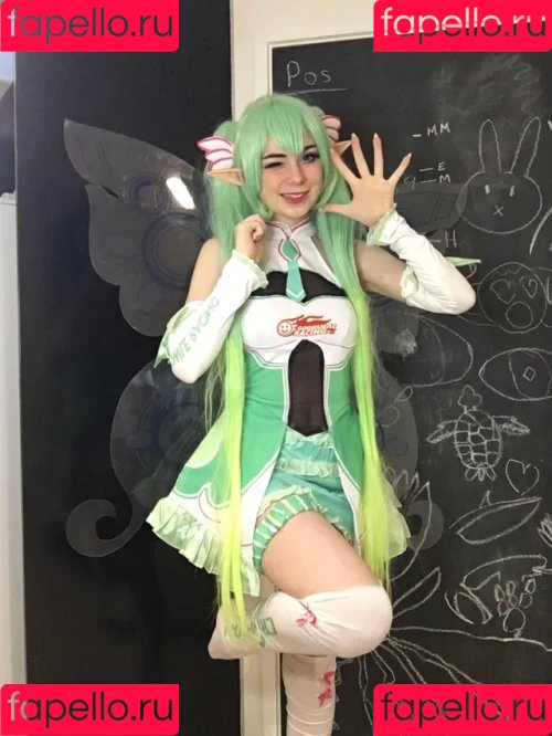 Elefire Grey Onlyfans Photo Gallery 