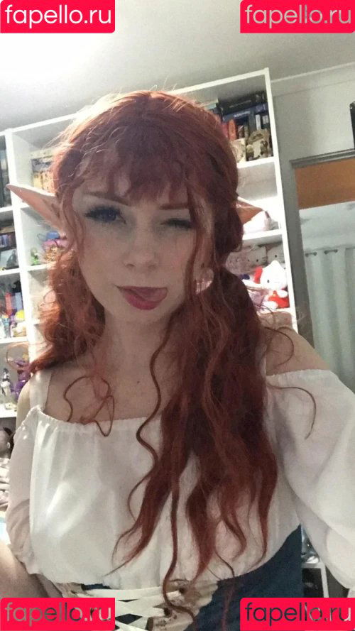 Elefire Grey Onlyfans Photo Gallery 