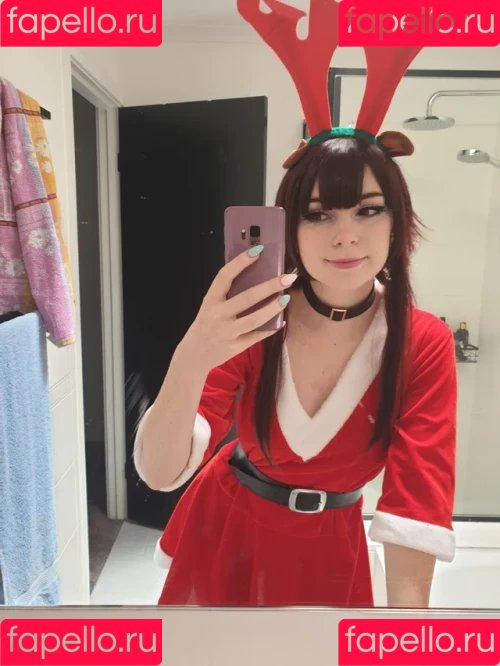 Elefire Grey Onlyfans Photo Gallery 