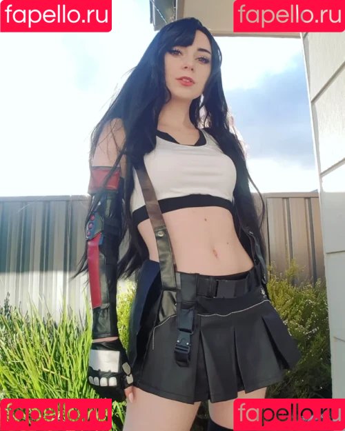 Elefire Grey Onlyfans Photo Gallery 