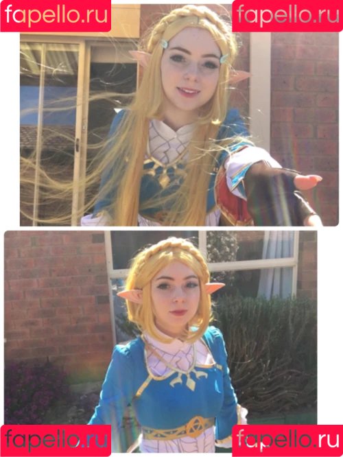 Elefire Grey Onlyfans Photo Gallery 