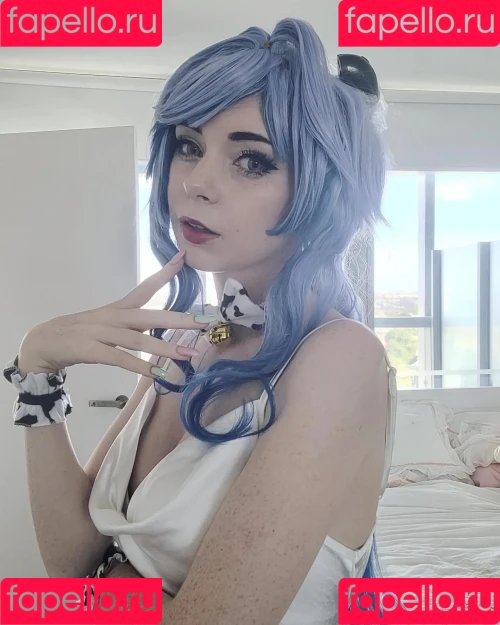 Elefire Grey Onlyfans Photo Gallery 