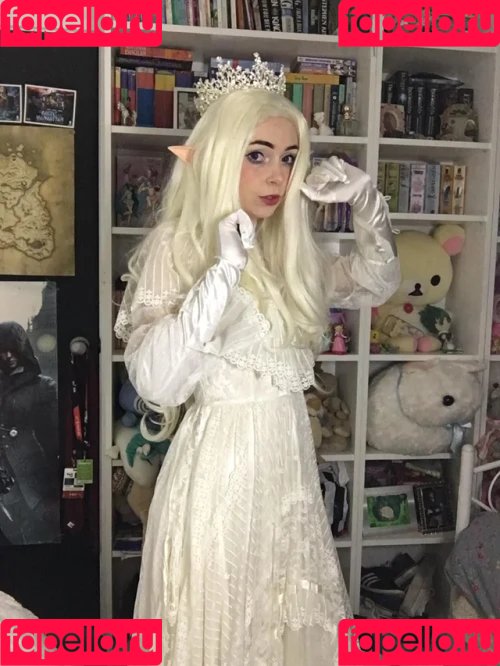 Elefire Grey Onlyfans Photo Gallery 