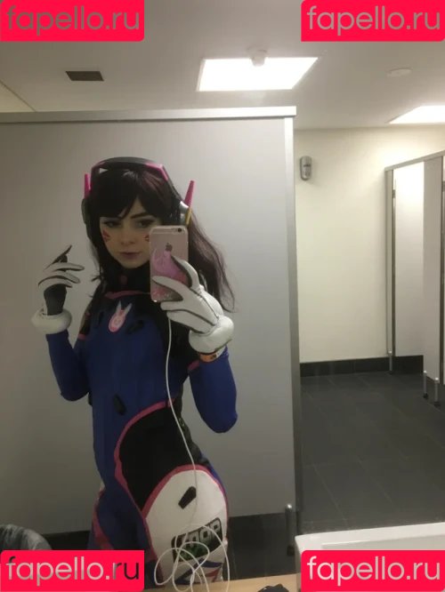 Elefire Grey Onlyfans Photo Gallery 