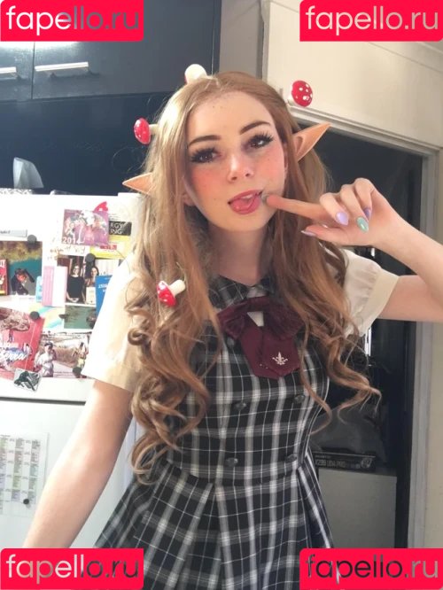 Elefire Grey Onlyfans Photo Gallery 