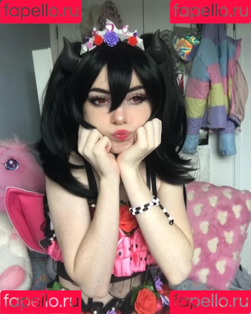 Elefire Grey Onlyfans Photo Gallery 