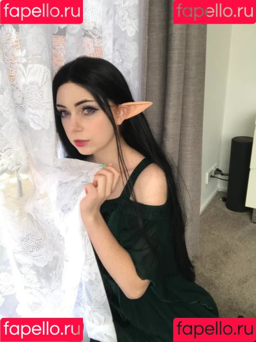 Elefire Grey Onlyfans Photo Gallery 