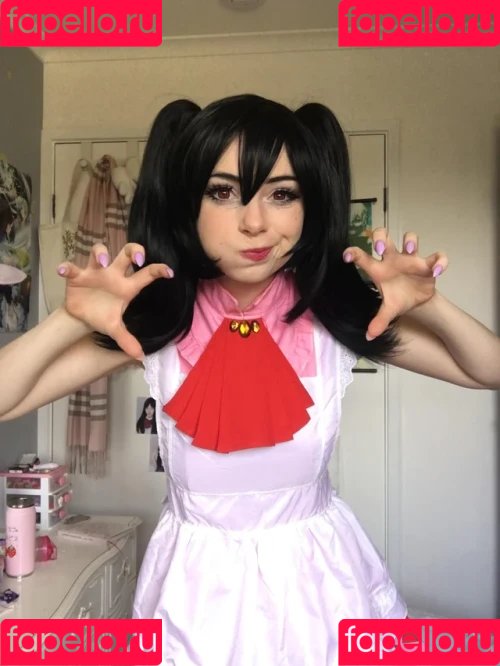 Elefire Grey Onlyfans Photo Gallery 