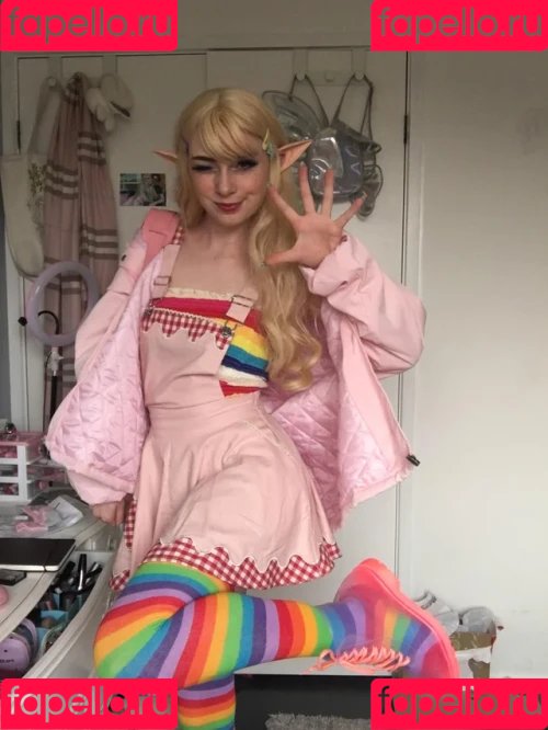 Elefire Grey Onlyfans Photo Gallery 