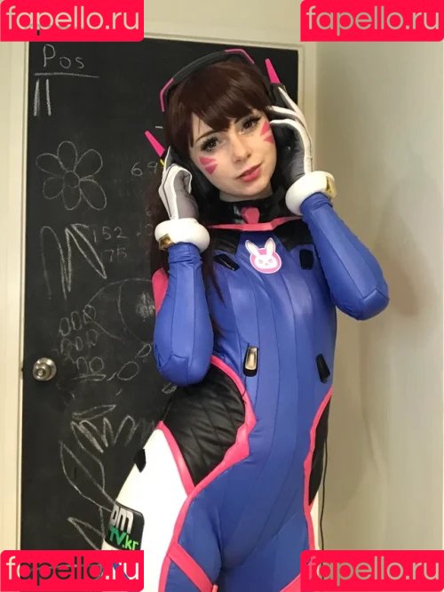 Elefire Grey Onlyfans Photo Gallery 