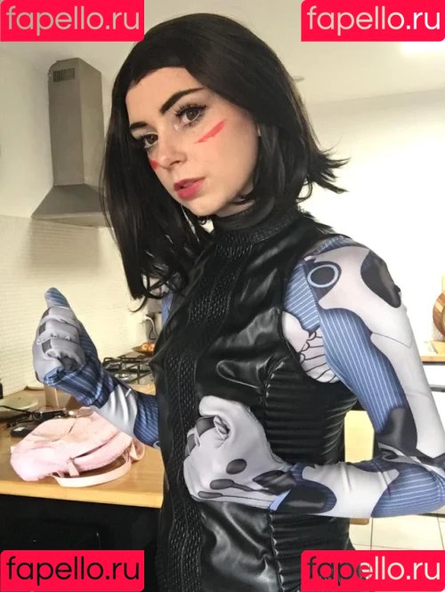 Elefire Grey Onlyfans Photo Gallery 