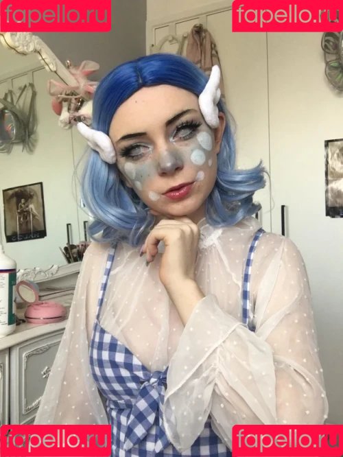 Elefire Grey Onlyfans Photo Gallery 