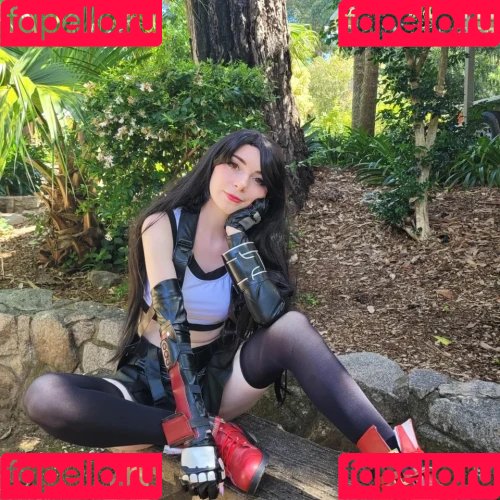 Elefire Grey Onlyfans Photo Gallery 