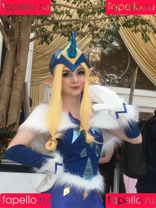 Elefire Grey Onlyfans Photo Gallery 