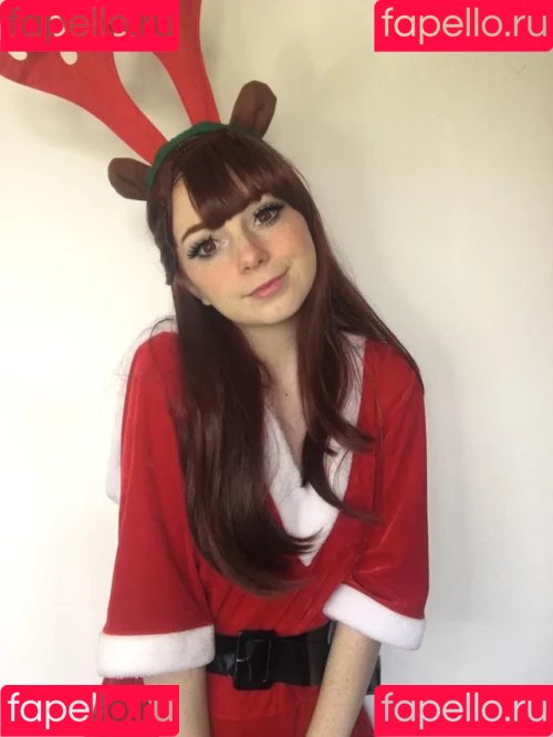 Elefire Grey Onlyfans Photo Gallery 