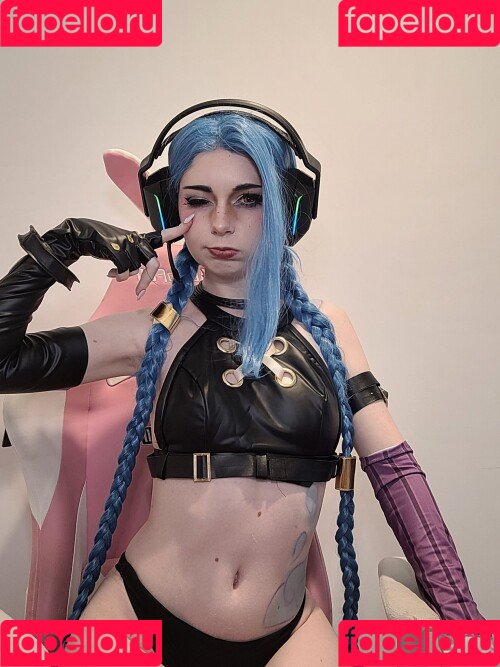 Elefire Grey Onlyfans Photo Gallery 