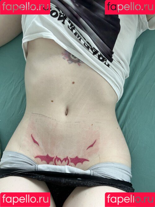 Elefire Grey Onlyfans Photo Gallery 