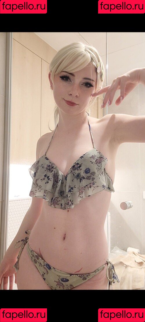 Elefire Grey Onlyfans Photo Gallery 