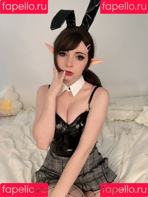 Elefire Grey Onlyfans Photo Gallery 