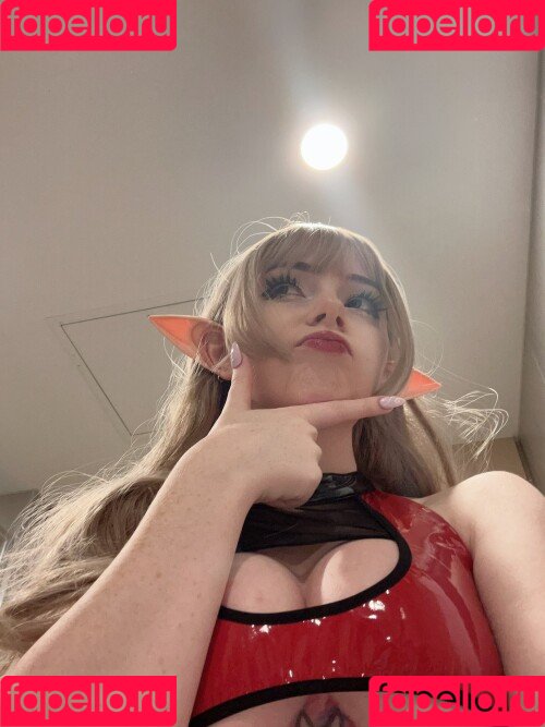 Elefire Grey Onlyfans Photo Gallery 