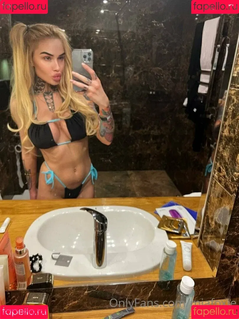 mia_foxybae Onlyfans Photo Gallery 