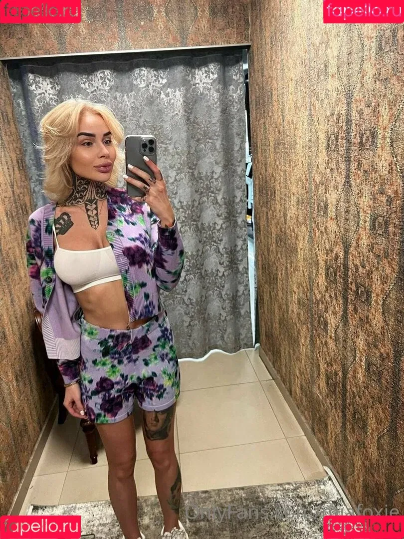 mia_foxybae Onlyfans Photo Gallery 
