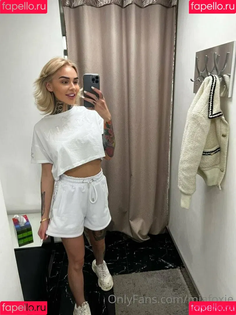 mia_foxybae Onlyfans Photo Gallery 