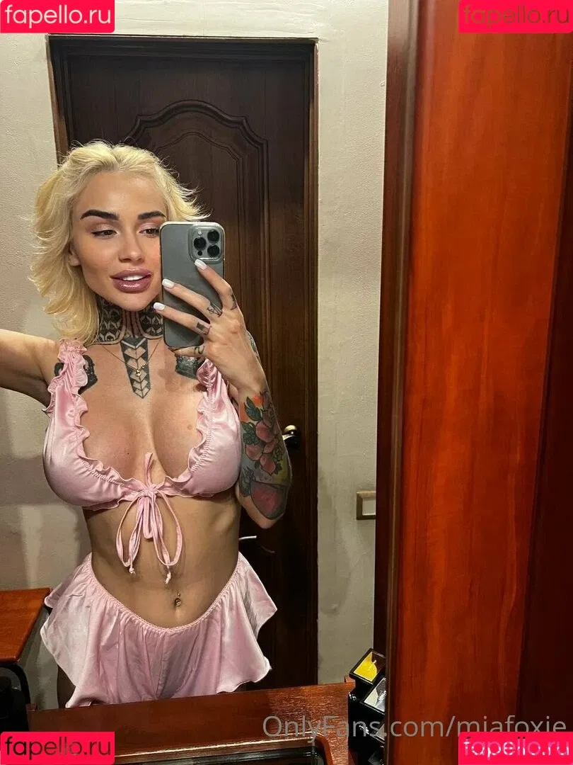 mia_foxybae Onlyfans Photo Gallery 